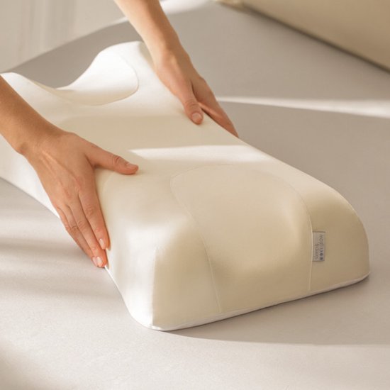 Sleep and Glow Omnia kussen productfoto
