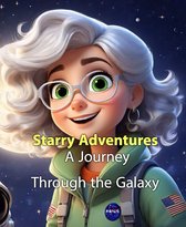 Starry Adventures: A Journey Through the Galaxy
