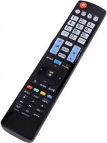 Togadget® - Afstandsbediening geschikt voor LG SmartTV - LED Smart TV - Remote Contorl - Universele Vervanging voor LG TV