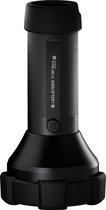 Ledlenser P18R WORK - zaklamp - oplaadbaar - 4500 lumen - IP54 - focus - natuurlijk licht
