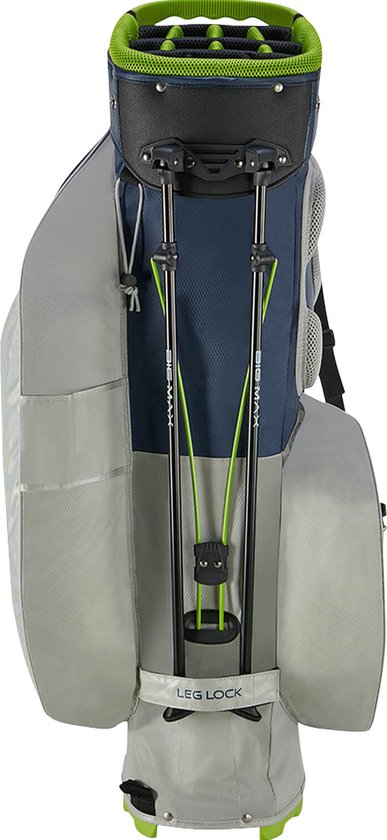 Sac trépied Big Max AQUA Hybrid 4