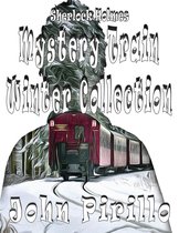 Sherlock Holmes - Sherlock Holmes Mystery Train Winter Collection