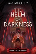 War on the Gods 1 - The Helm of Darkness