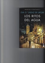 Garcia Saenz de Urturi, E: Ritos del agua