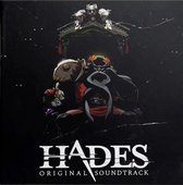 Korb, Darren - Hades Original Soundtrack (LP)