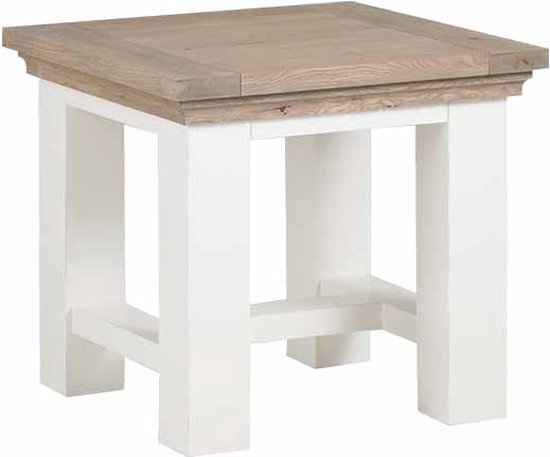 Tower living Parma - Endtable 60x60