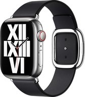 Apple Watch Modern Buckle - 41 mm - Minuit - Petit - pour Apple Watch SE/5/6/7