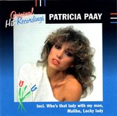 Patricia Paay - Original Hit Recordings (The EMI Years)