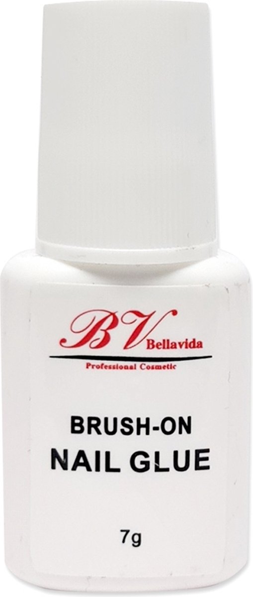Goedkoopste Nail Glue 7g