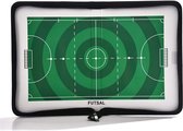 Magnetisch Tactiekbord - Voetbal Tactisch Bord - 42 x 28 cm - Magnetisch en Droog Afwisbaar - Coachen en Training