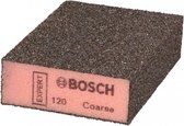Bosch Schuurspons Middel Grof 120