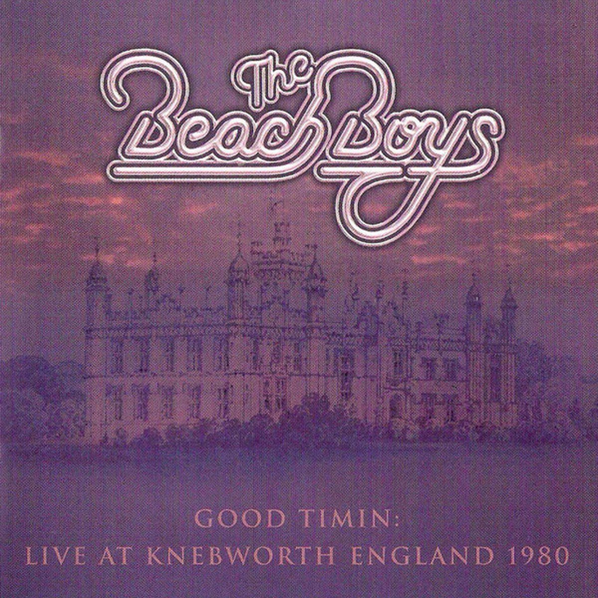 Live at Knebworth