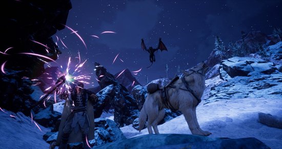 Citadel - Forged with Fire - Xbox One