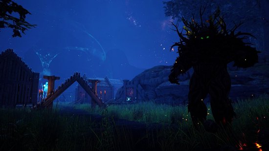 Citadel - Forged with Fire - Xbox One