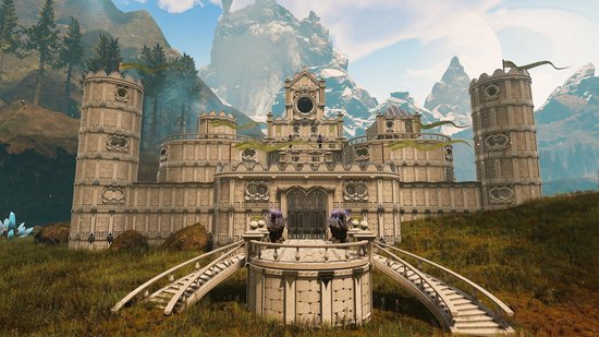 Citadel - Forged with Fire - Xbox One