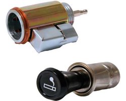 Sigaretten aansteker kit 12 Volt