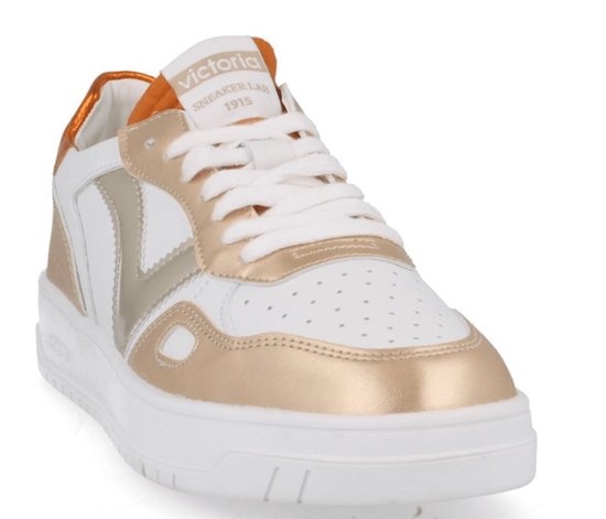Victoria Damessneaker Platino | Multicolor | Maat: 40