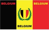 Belgium Vlag "Belgium"