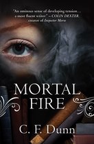 The Secret of the Journal- Mortal Fire