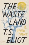 Vintage Classics-The Waste Land and Other Poems