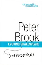 Evoking Forgetting Shakespeare