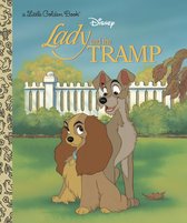 Walt Disneys Lady & The Tramp