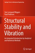 Springer Tracts in Mechanical Engineering - Structural Stability and Vibration
