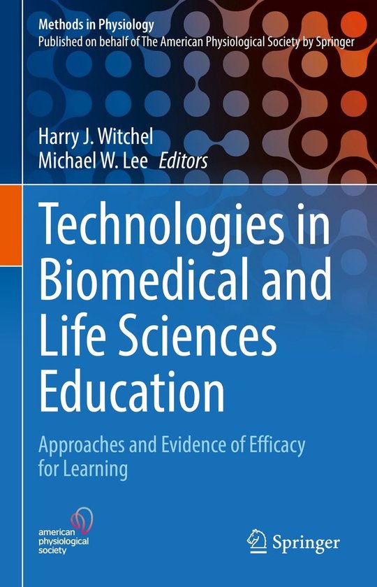 Biomedical and Life Sciences (R0) - Technologies in Biomedic ... - cover