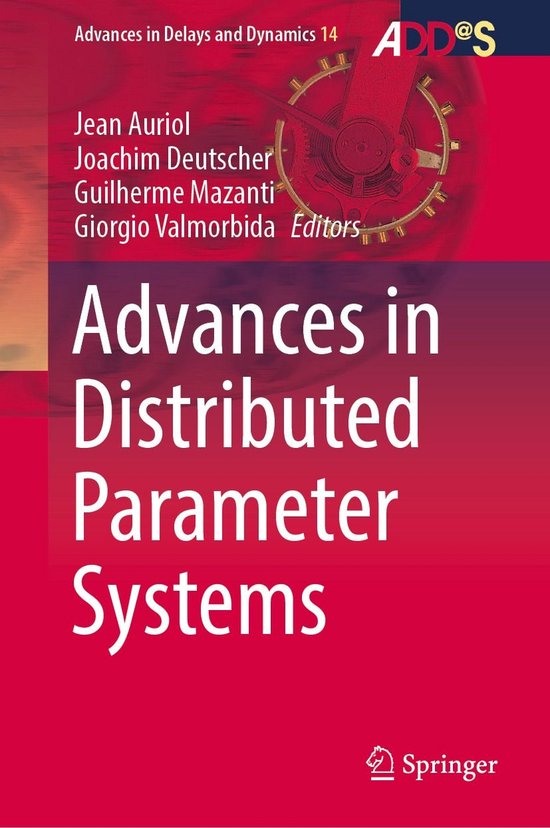 Intelligent Technologies and Robotics (R0) - Advances in Dis ... - cover