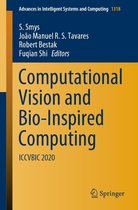 Advances in Intelligent Systems and Computing 1318 - Computational Vision and Bio-Inspired Computing