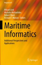 Progress in IS - Maritime Informatics