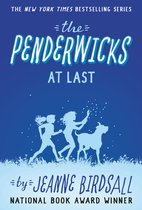 The Penderwicks at Last 5
