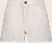 Like Flo - Short Patricia - Off white - Maat 152