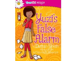 Yuzi's False Alarm