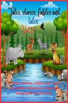 Tales, stories, fables and tales. - Tales, stories, fables and tales. Vol. 17
