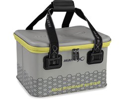 Eva Bait Storage System