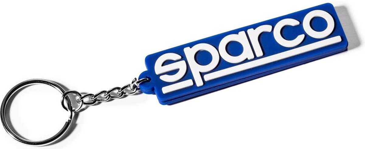 Sleutelhanger Sparco S099092SPARCO Blauw