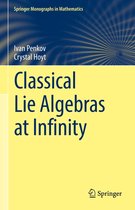 Springer Monographs in Mathematics - Classical Lie Algebras at Infinity