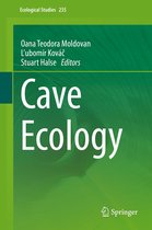 Ecological Studies 235 - Cave Ecology