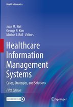 Health Informatics - Healthcare Information Management Systems