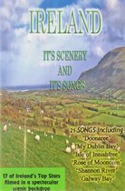 Dvd Ireland it's scenery and it's songs