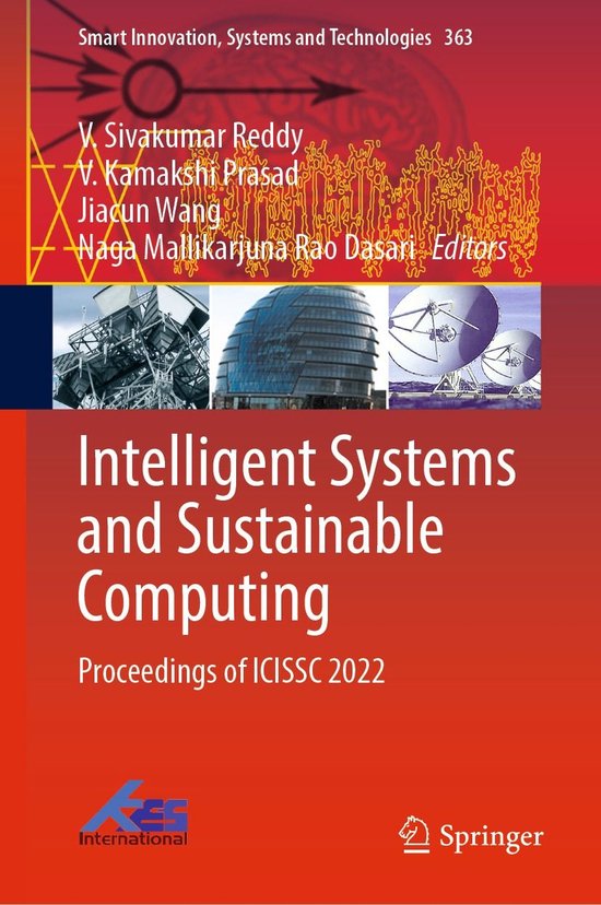 Intelligent Technologies and Robotics (R0) - Intelligent Sys ... - cover