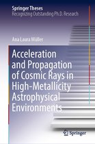 Springer Theses - Acceleration and Propagation of Cosmic Rays in High-Metallicity Astrophysical Environments