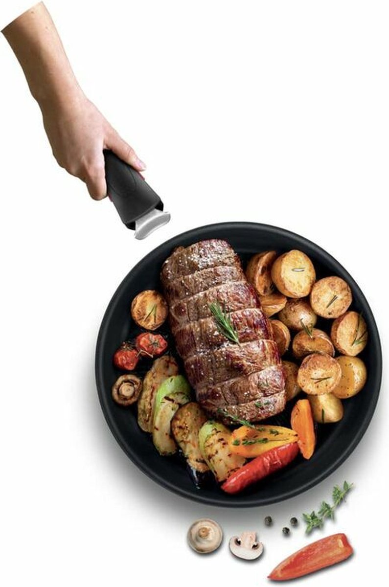 Tefal Ingenio handgreep - Afneembare handgreep thumbnail 2