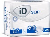 ID Expert Slip Plus Large - 1 pak van 28 stuks