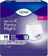 Pantalon TENA ProSkin Night Super