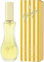 Giorgio Beverly Hills GIO50TSW eau de toilette Femme 50 ml