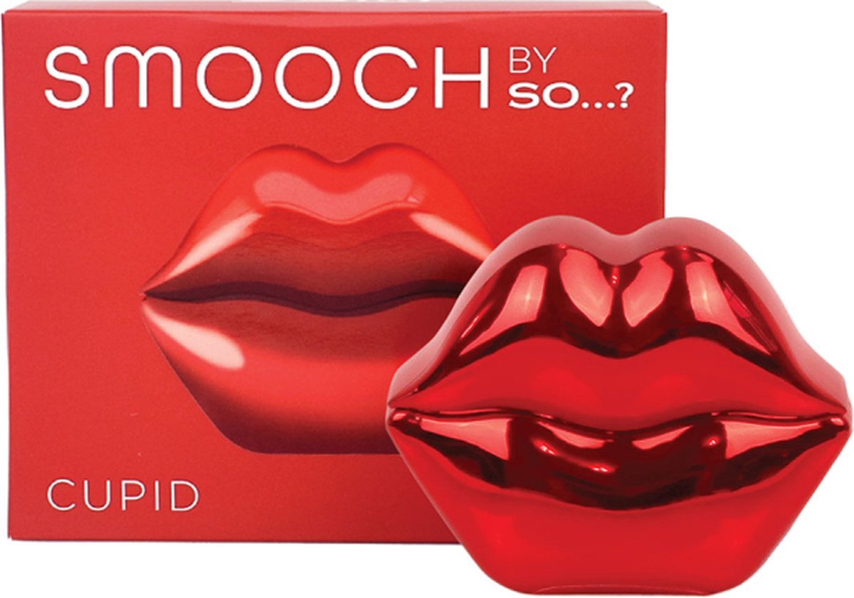 Goedkoopste SMOOCH BY SO… Cupid Eau De Parfum 30 ml