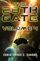 28th Gate 4 - The 28th Gate: Volume 4