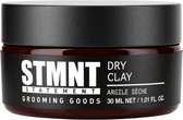 STMNT, Hair gel, Grooming Goods Dry Clay (Hair gel, 100 ml)
